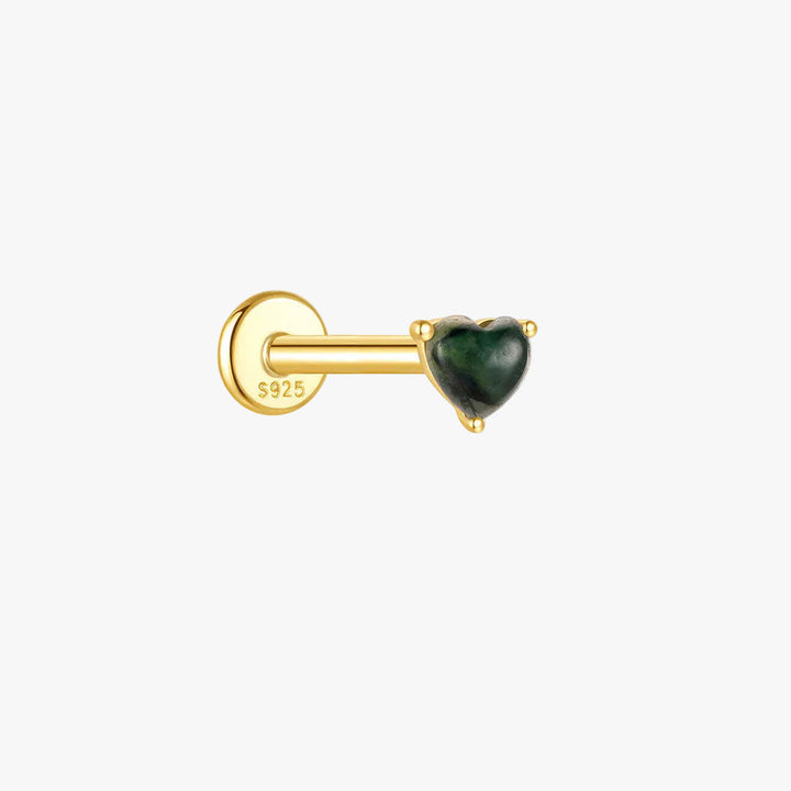 Contemporary Gold Annika