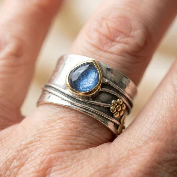 Dreamy Sapphire