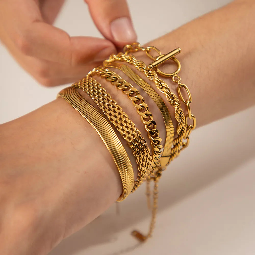 SamletSans | Elegant Bracelet
