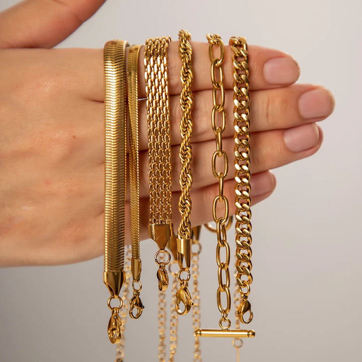 SamletSans | Elegant Bracelet