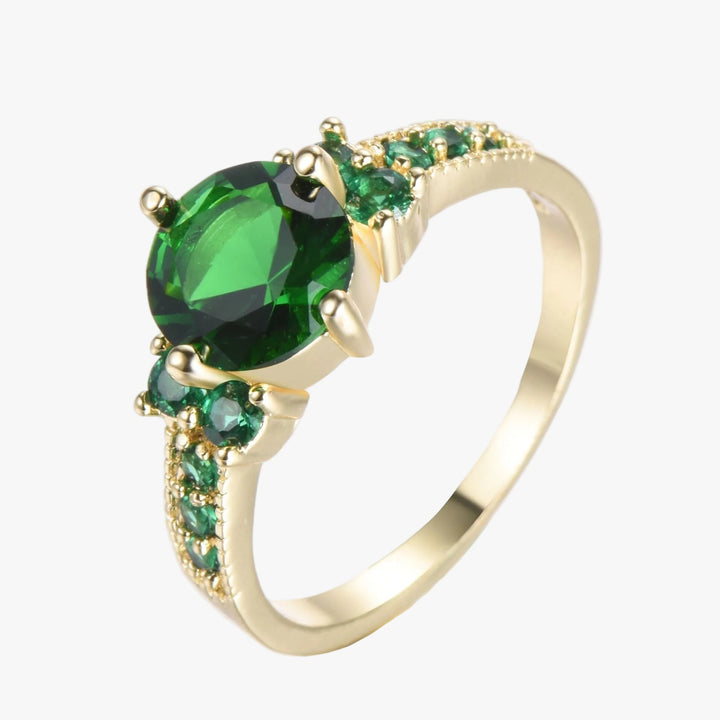Celeste Ring