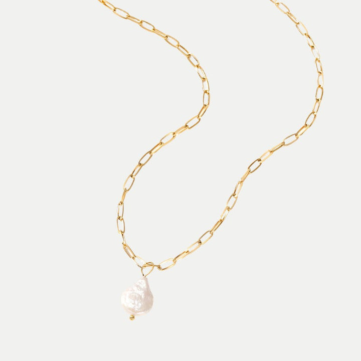 Bianca | Elegant Women's Necklace