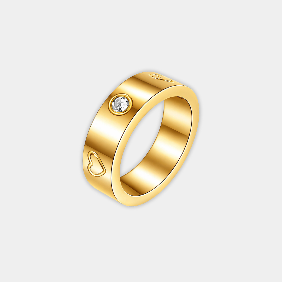 Carina – Essence of Clarity