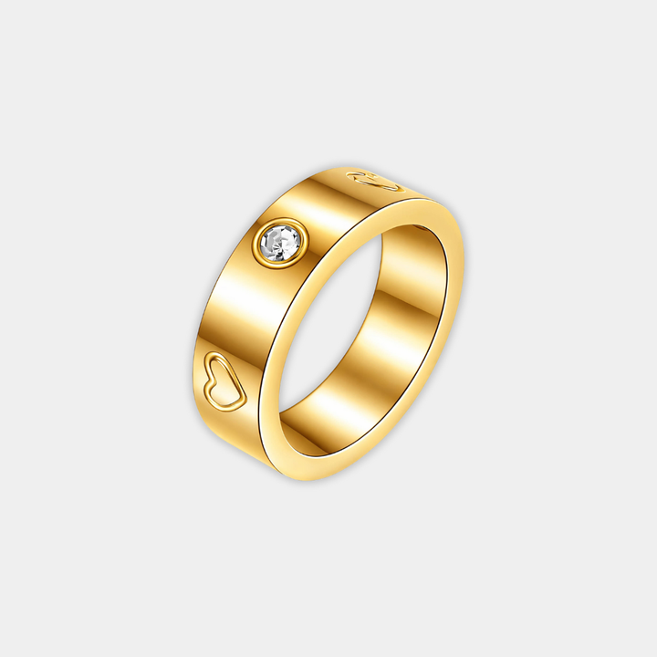 Carina – Essence of Clarity