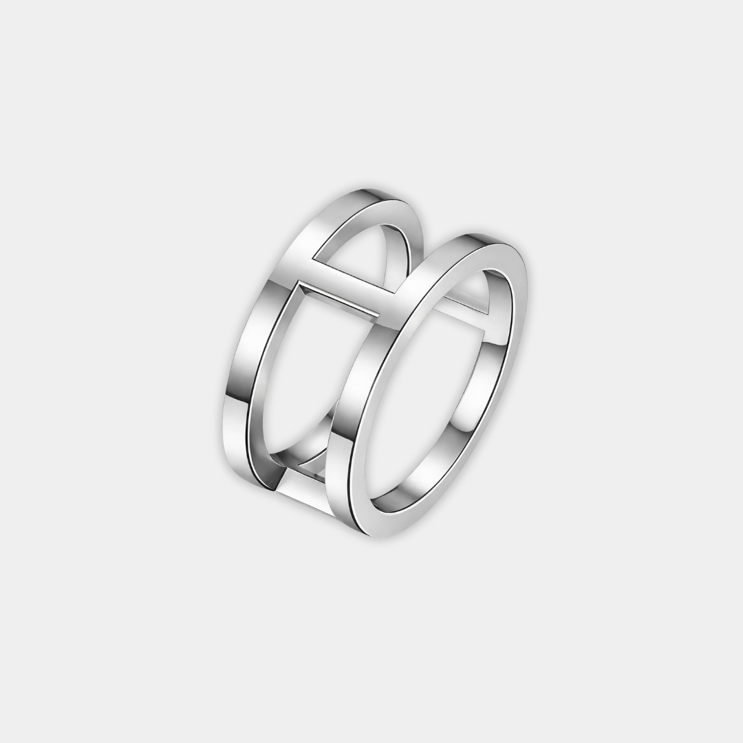 Lone – Timeless Classic Ring