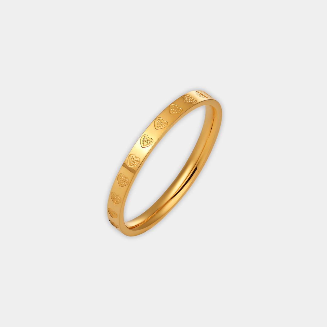 Else – Timeless Classic Ring
