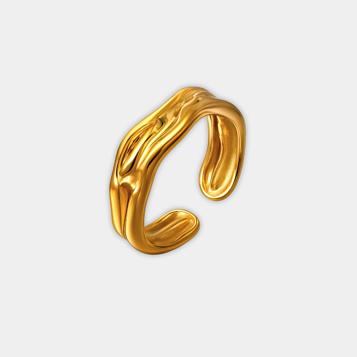 Mette – Timeless Classic Ring