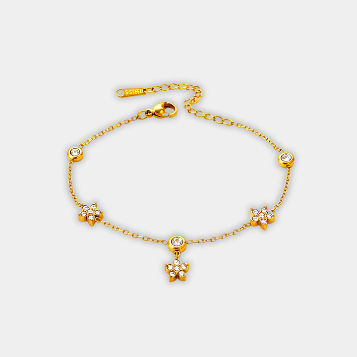 Wilhelmine – Unique Signature Style