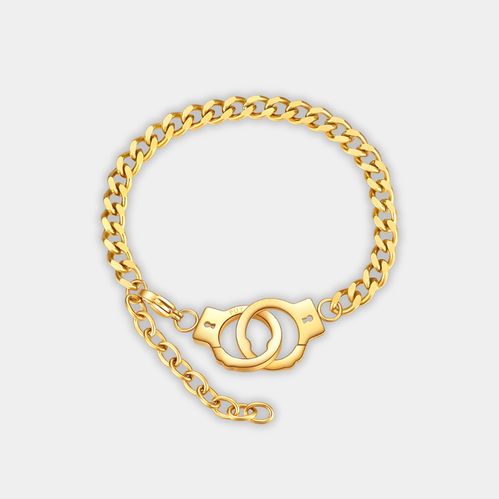 Elisabeth – Crystal Clear Look