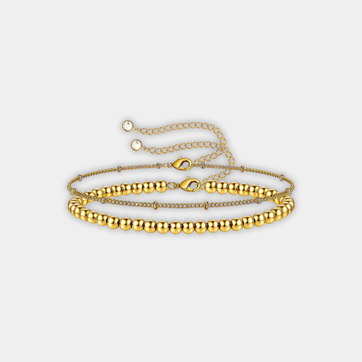 Livia – Tranquil Overall Design