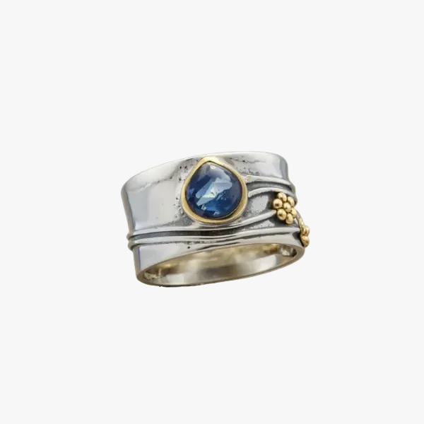 Dreamy Sapphire