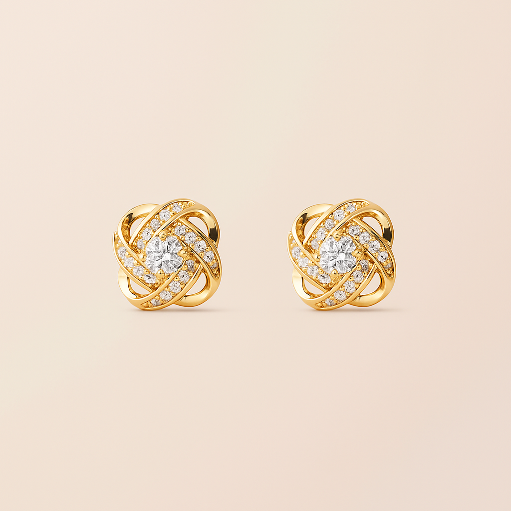 Laura Gold Diamond