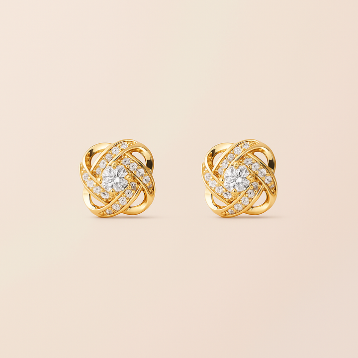 Laura Gold Diamond