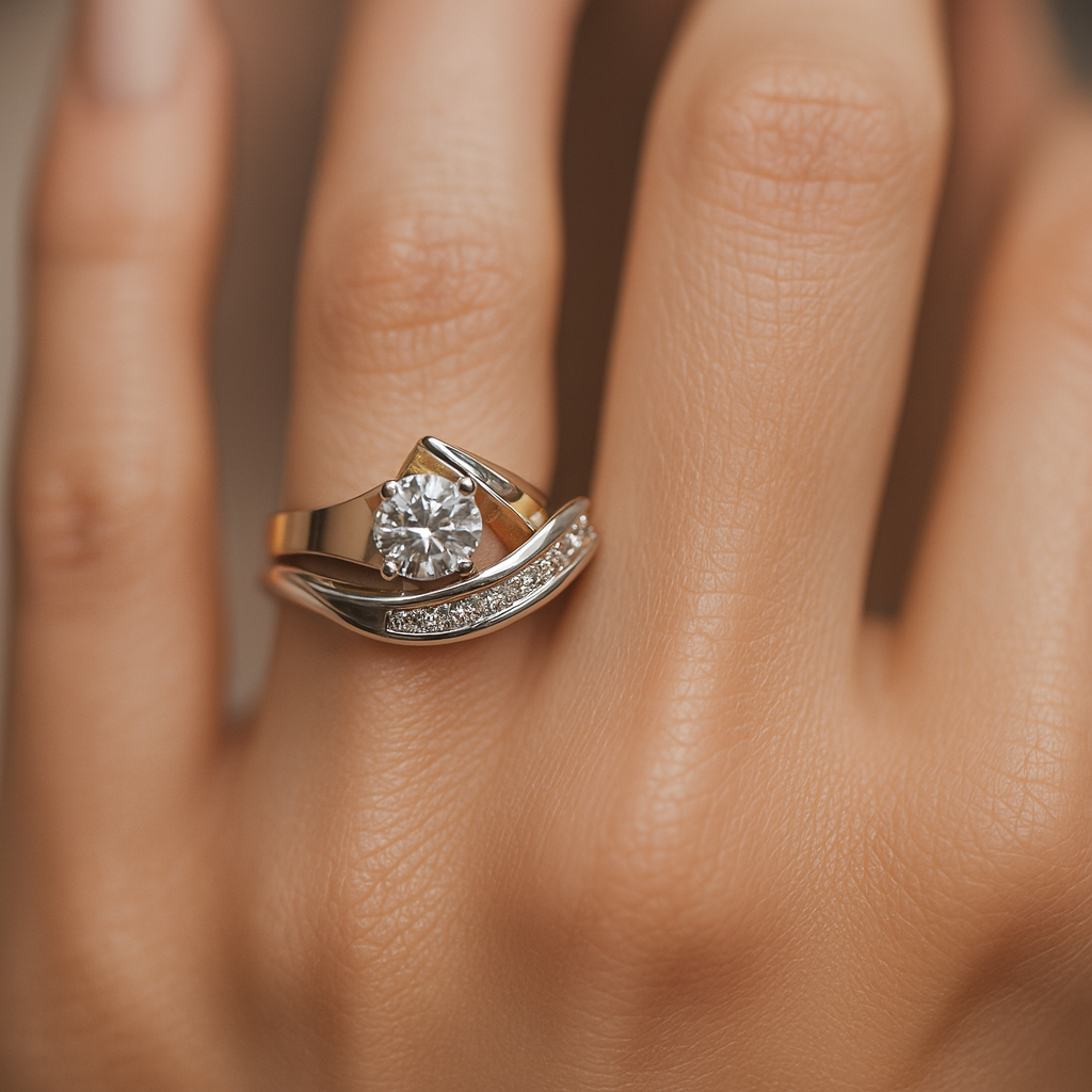 Karla's Collection of Rings