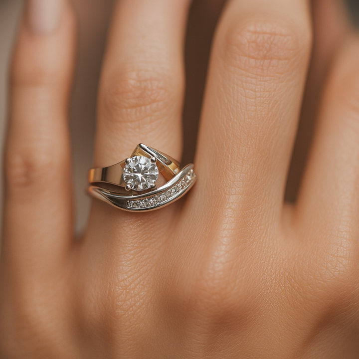 Karla's Collection of Rings