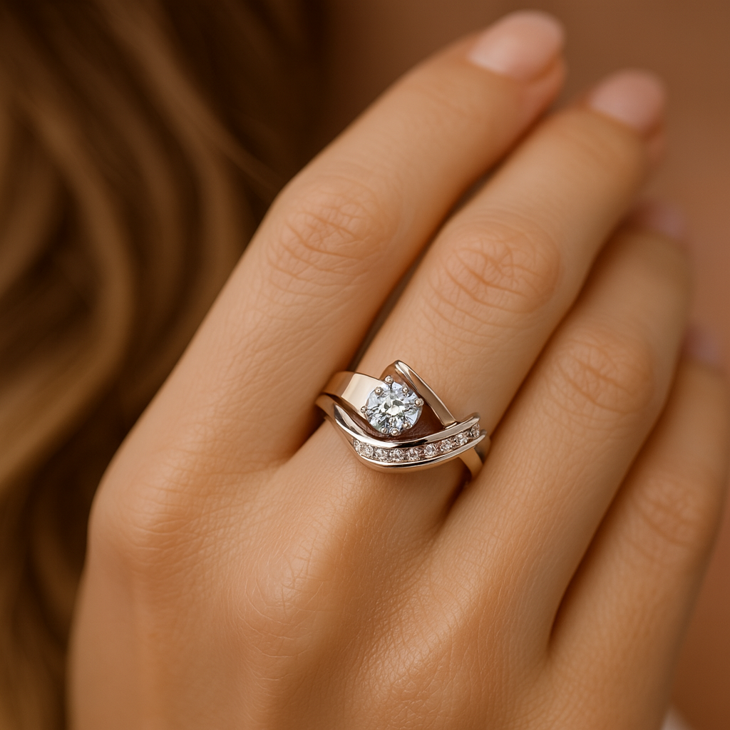 Karla's Collection of Rings