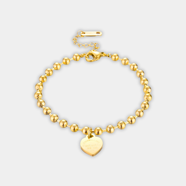 Henriette – Subtle Elegance