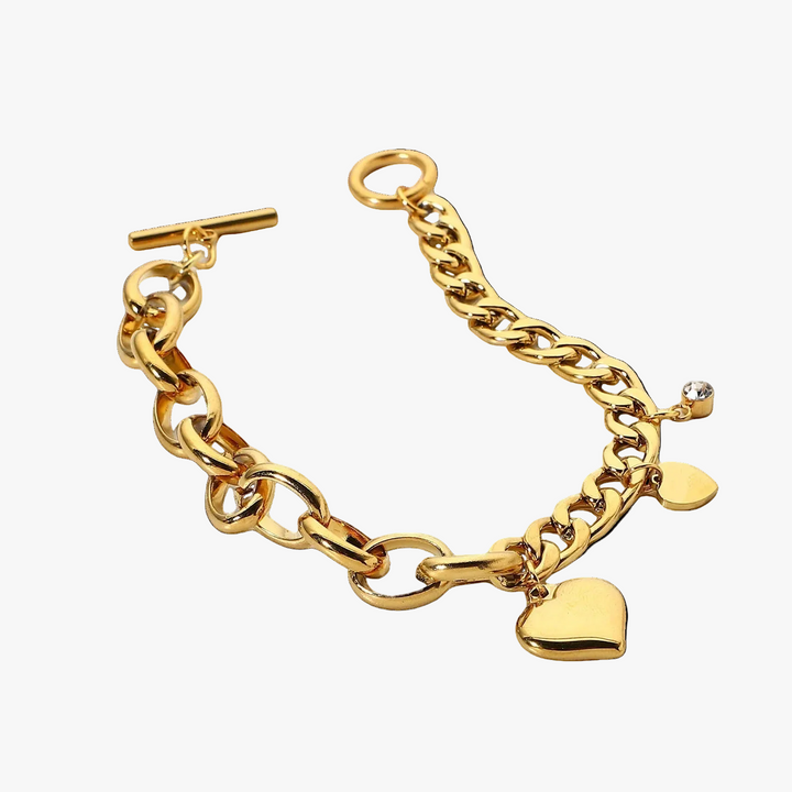 KlarSansning Bracelet