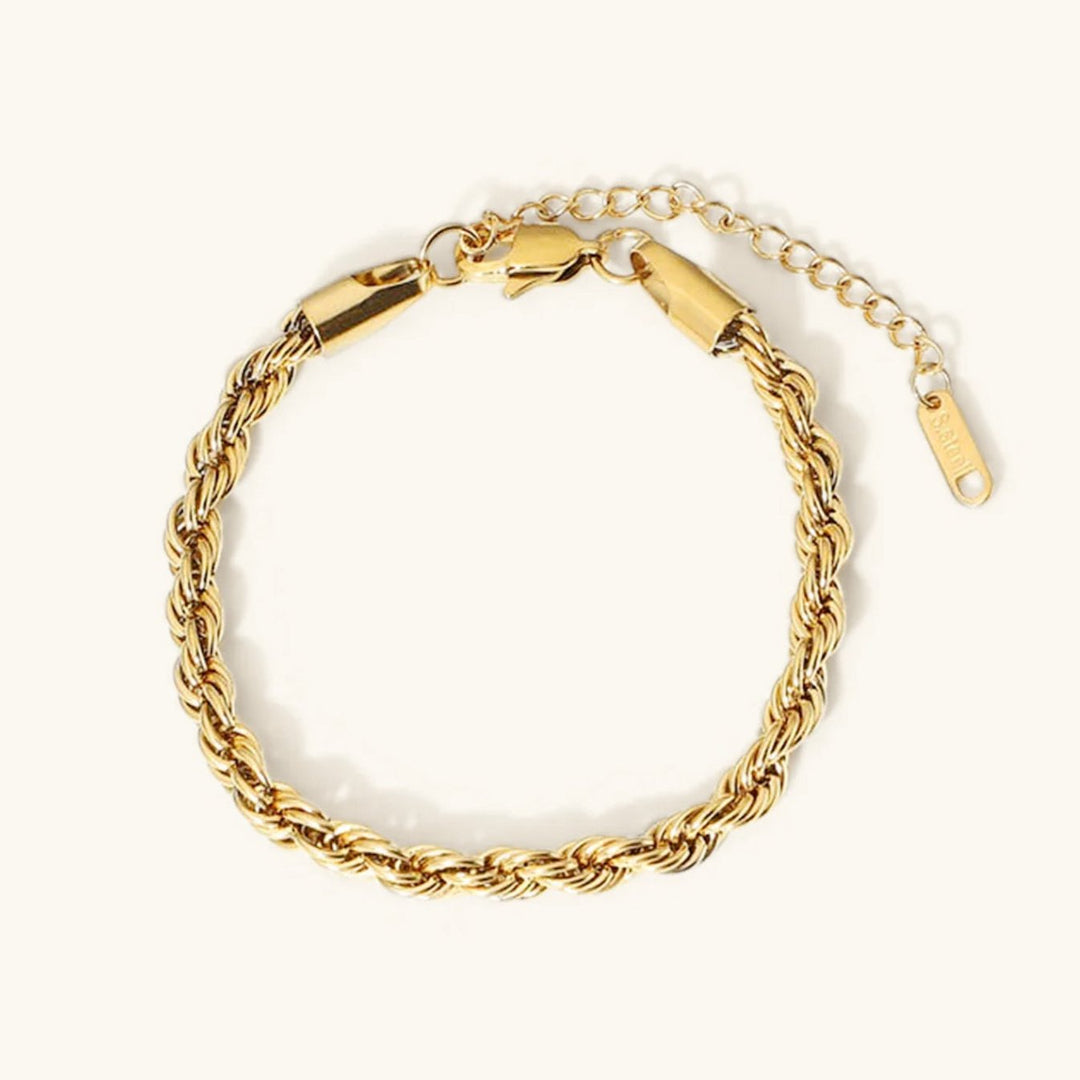 Lena Gold Snore Relief Device