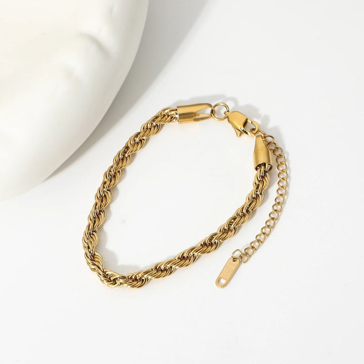 Lena Gold Snore Relief Device