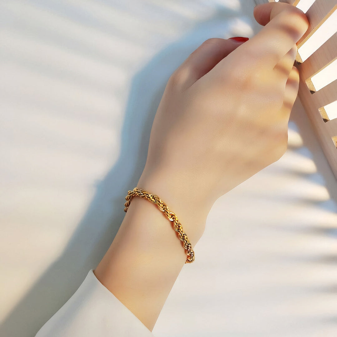 Lena Gold Snore Relief Device