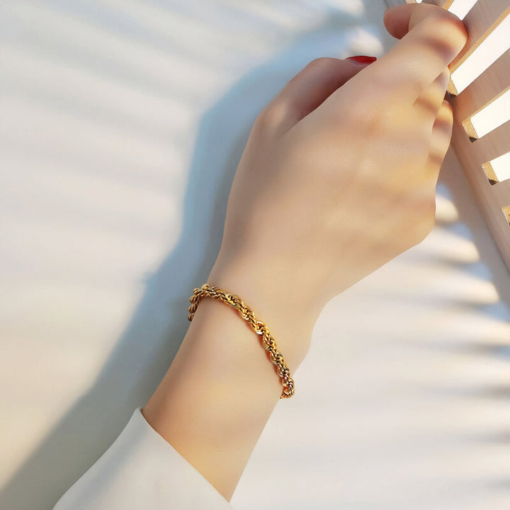 Lena Gold Snore Relief Device