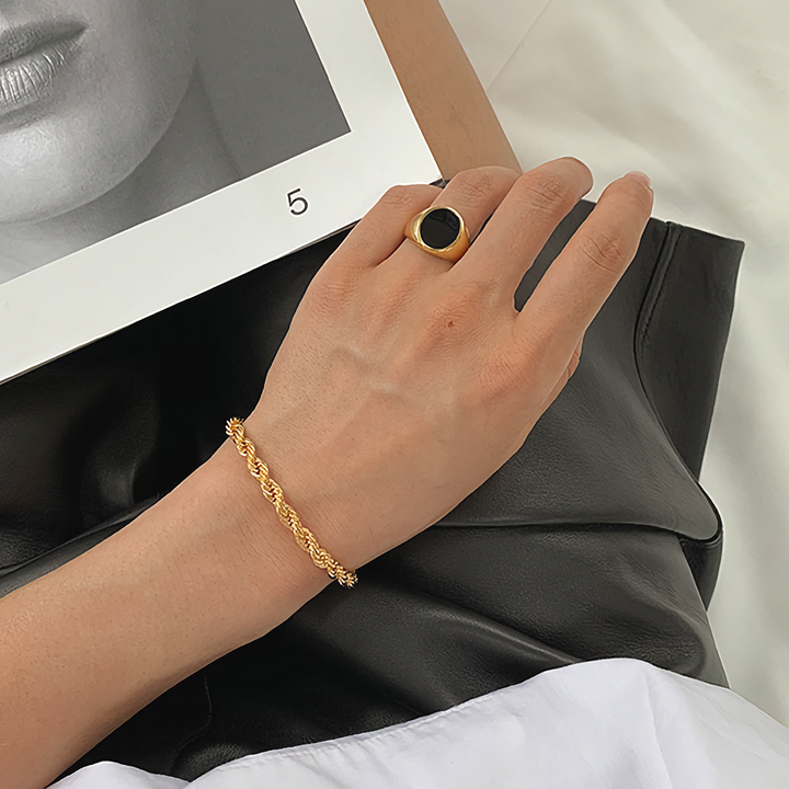 Lena Gold Snore Relief Device