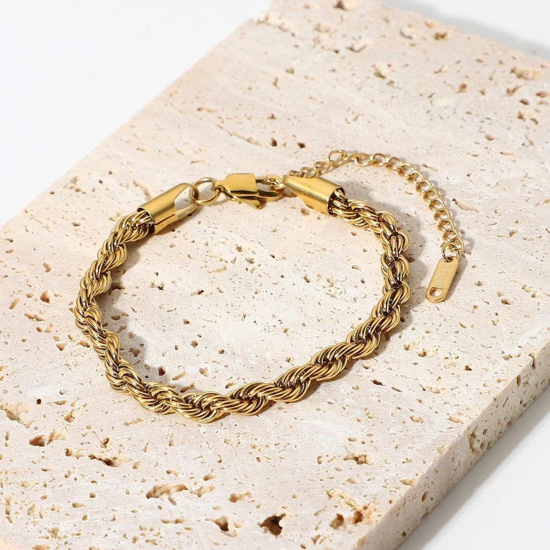 Lena Gold Snore Relief Device