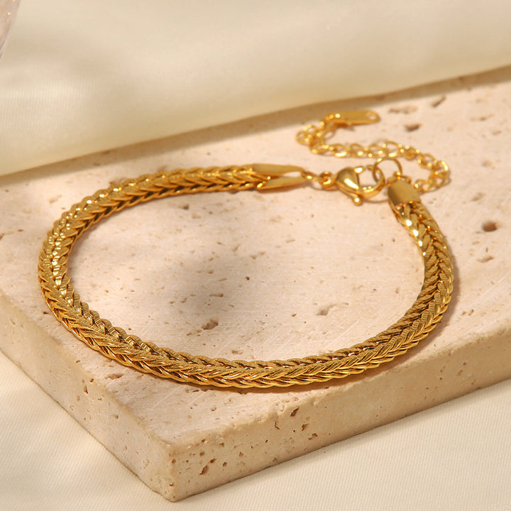 Katharina Enkel Gold Collection