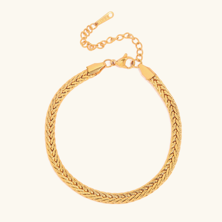 Katharina Enkel Gold Collection