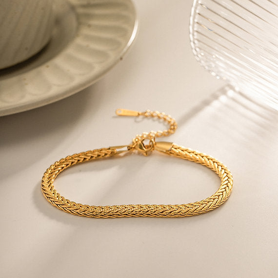 Katharina Enkel Gold Collection