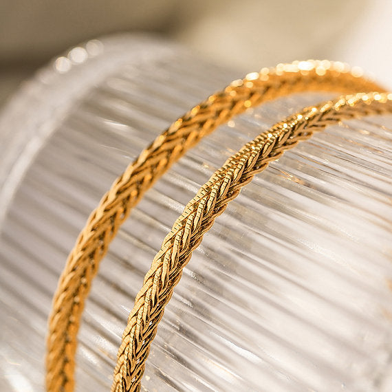 Katharina Enkel Gold Collection