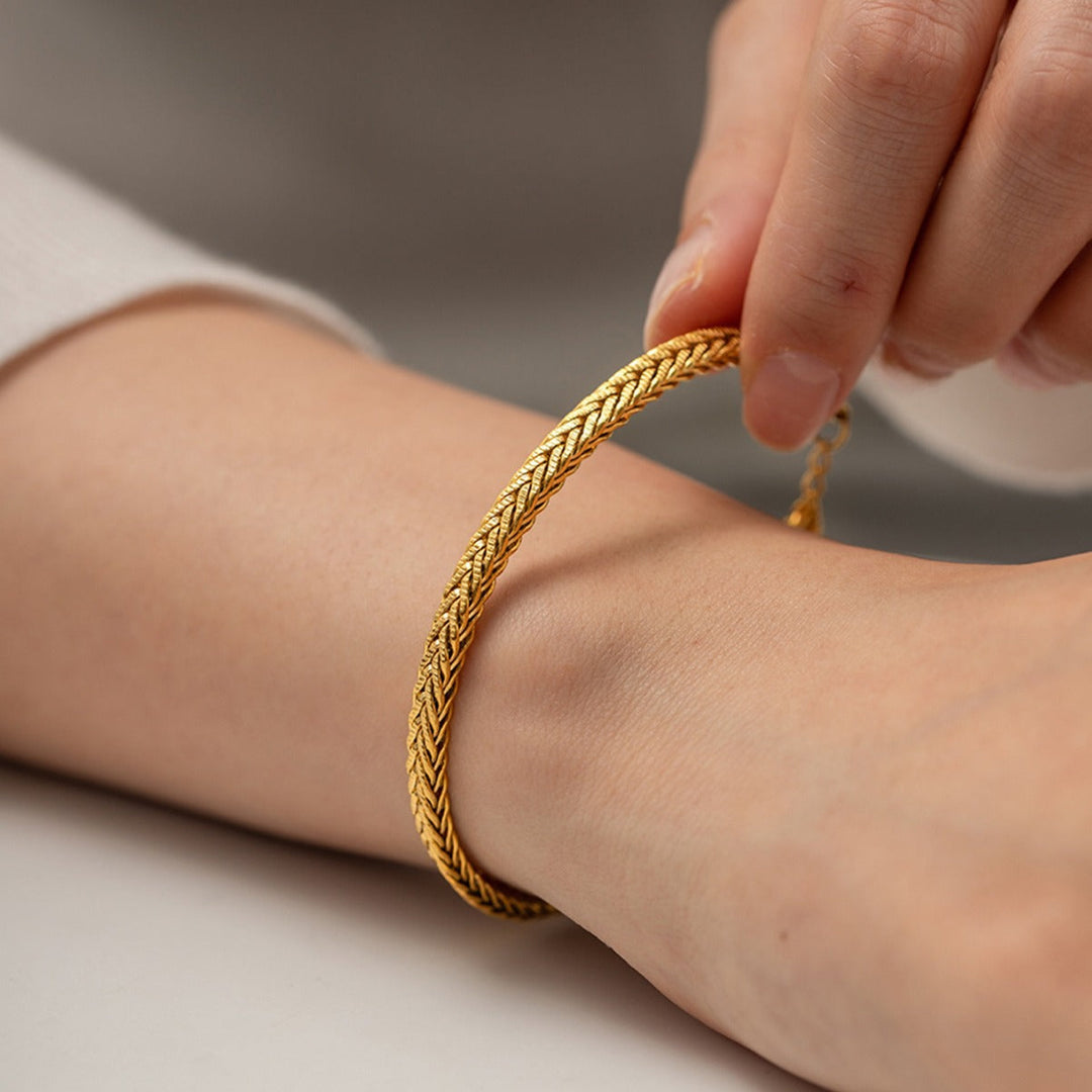 Katharina Enkel Gold Collection