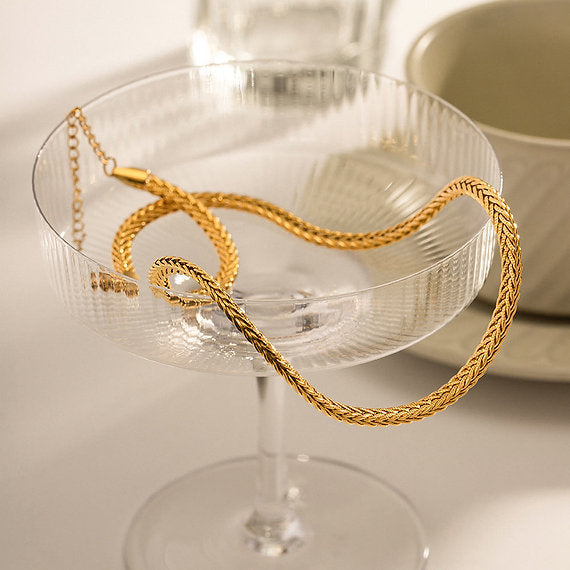 Katharina Enkel Gold Collection