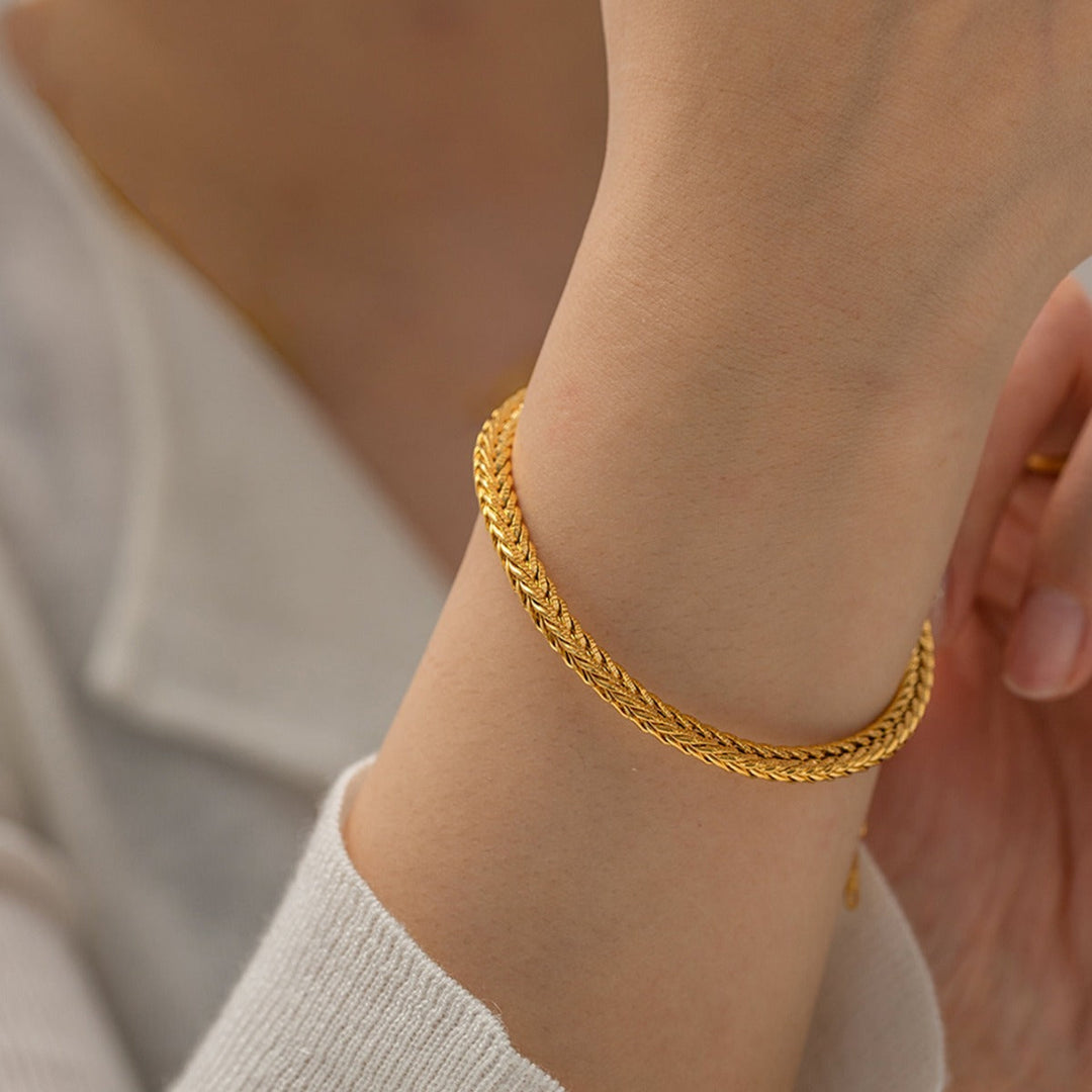 Katharina Enkel Gold Collection