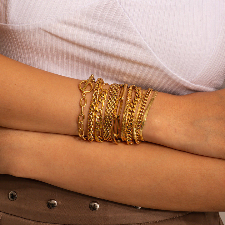 LetForanring | Elegant Bracelet