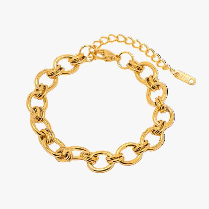 BlindStrøm | Elegant Bracelet