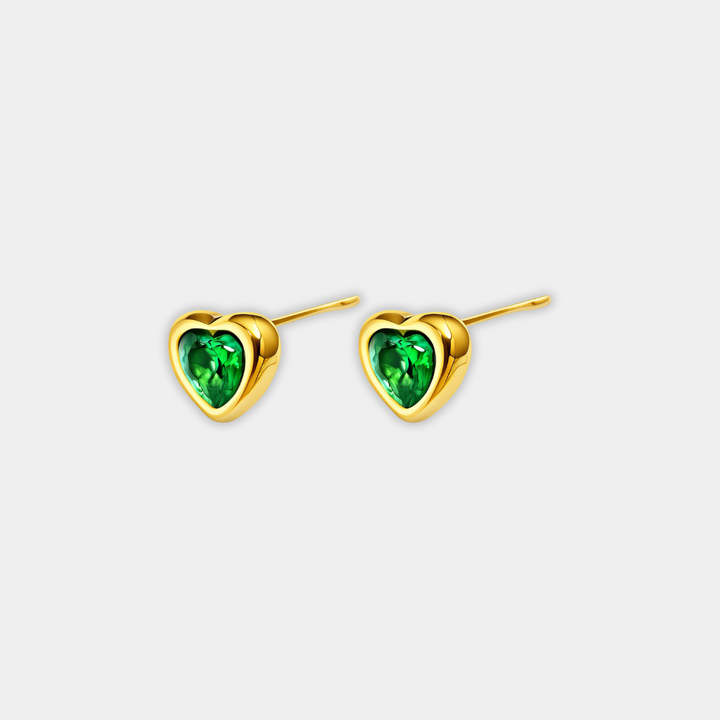 Alberte – Elegant Clarity Collection