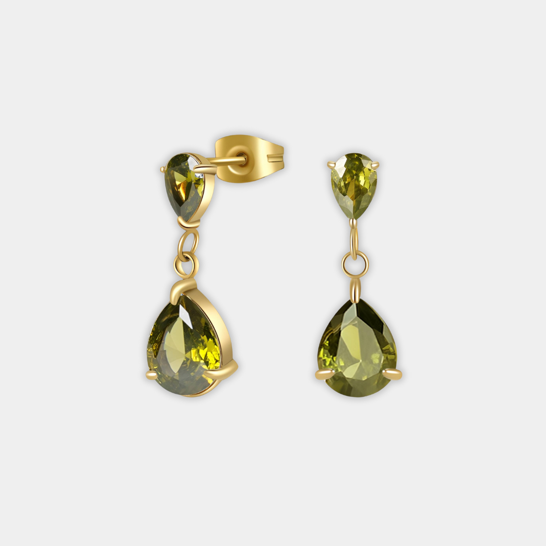 Amalie – Elegant Serenity in Perfect Harmony
