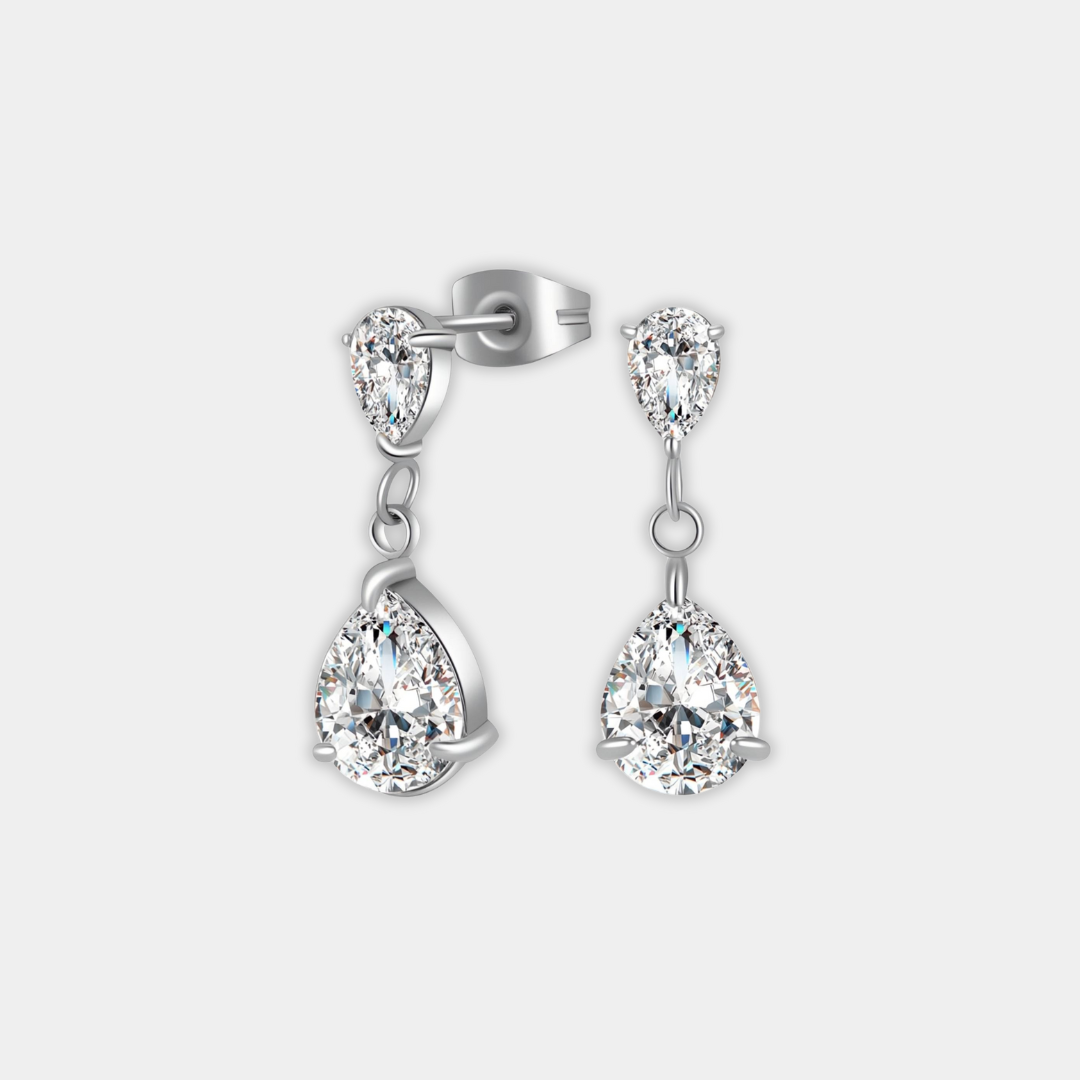 Amalie – Elegant Serenity in Perfect Harmony
