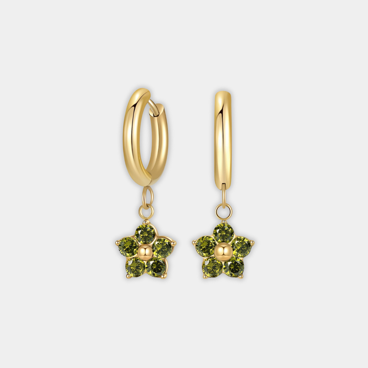 Marika – Effortless Clarity and Elegance