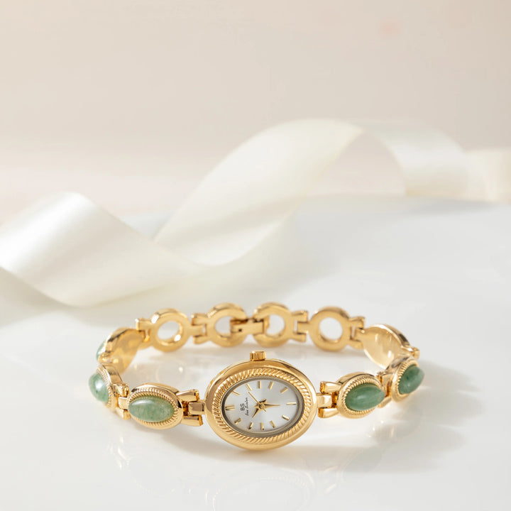 Clara Extended Gold