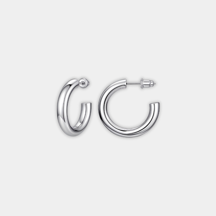 Hulda – A Unified and Transparent Identity