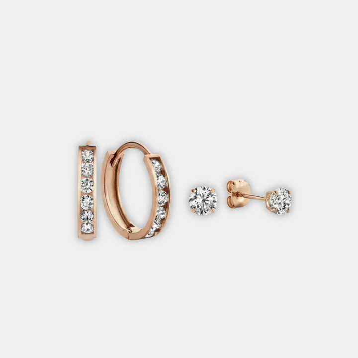 Silje – Harmonious Overall Design