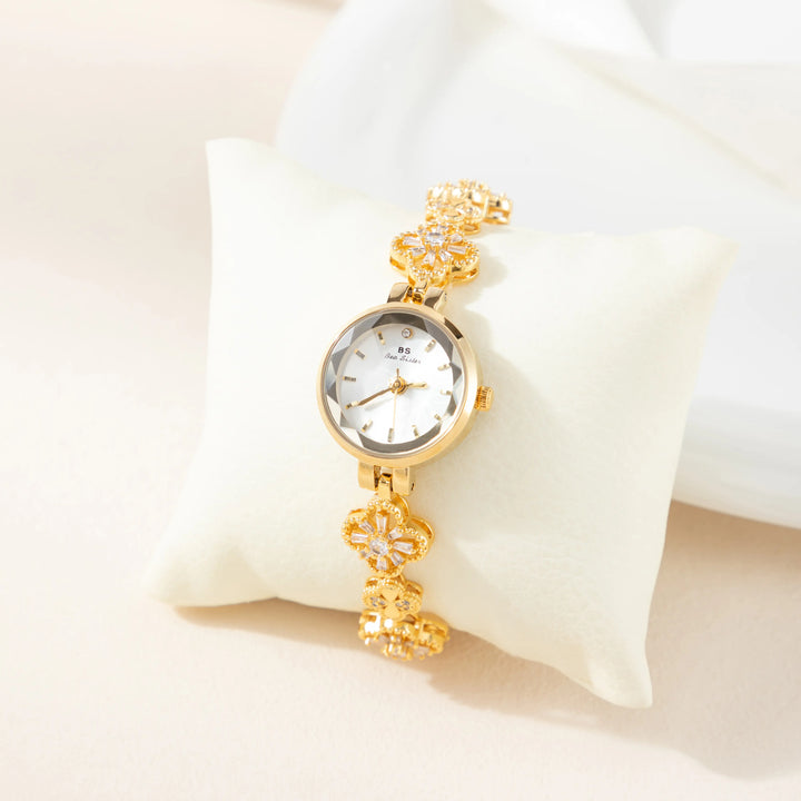 Gold Elina Blossom