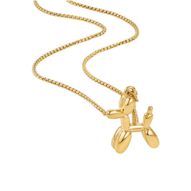 Malene Necklace
