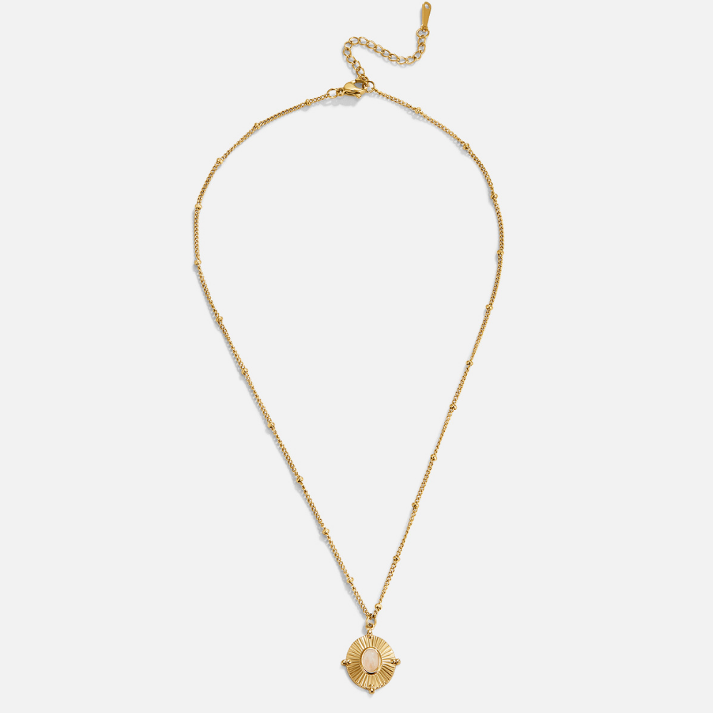 Helle Necklace