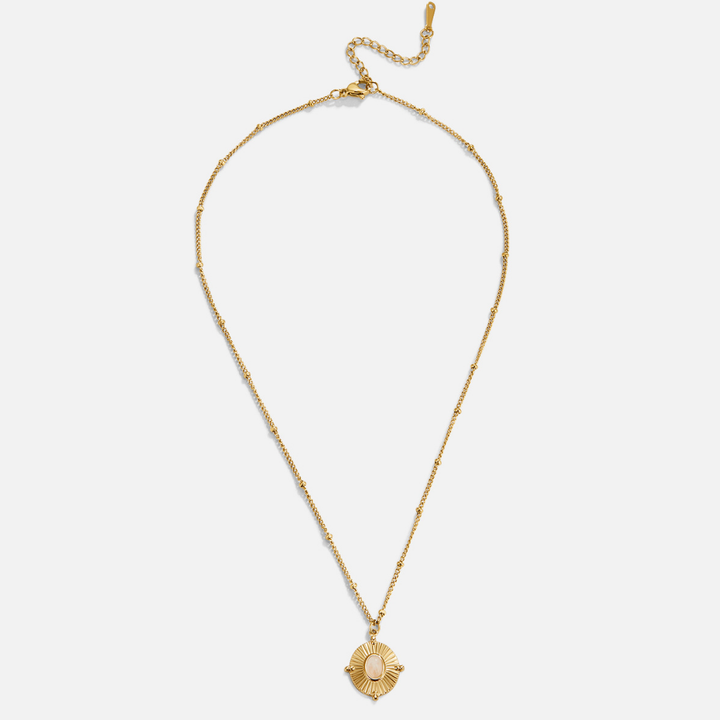 Helle Necklace