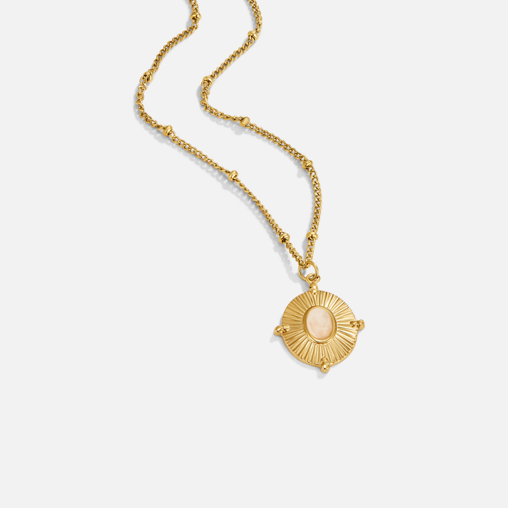Helle Necklace
