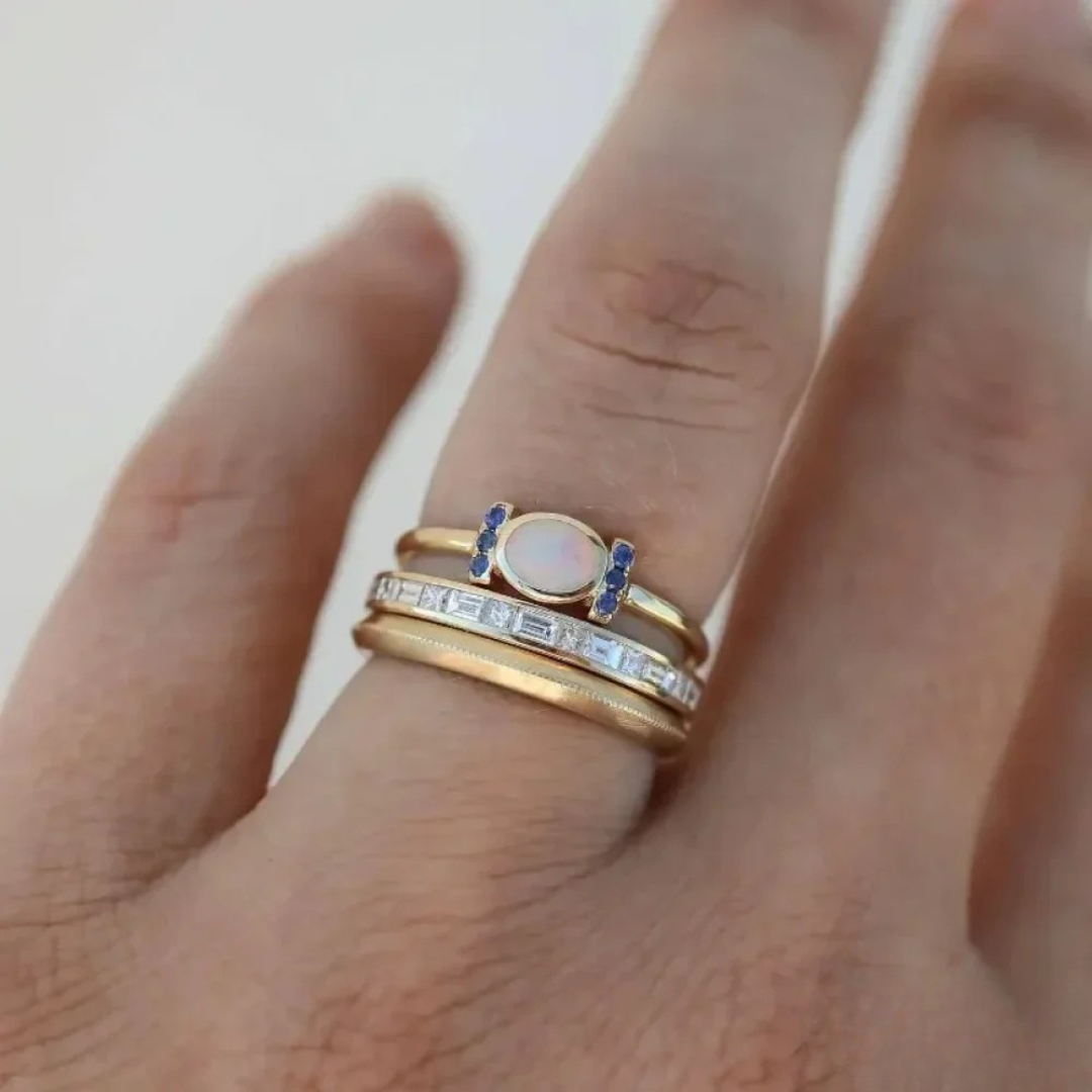 Teresa Ring